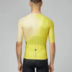 Maglia Pissei Superlight Magistrale UAE - Giallo