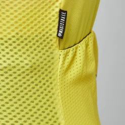 Maglia Pissei Superlight Magistrale UAE - Giallo