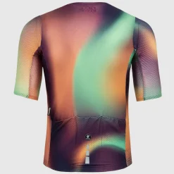 Maglia Pissei Superlight Magistrale UAE - Verde viola