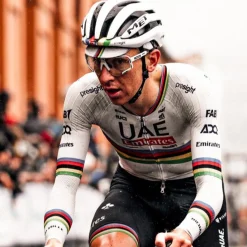 Maglia Pissei Team UAE 2024 Magistrale - Campione del Mondo