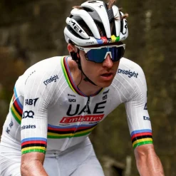 Maglia Pissei Team UAE 2024 Magistrale - Campione del Mondo