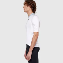 Maglia Pissei Tempo - Bianco