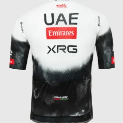 Maglia Pissei UAE Team Emirates 2025