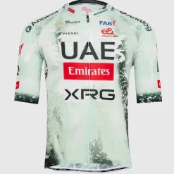 Maglia Pissei UAE Team Emirates 2025 Magistrale Ultra - Tour de France