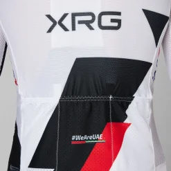 Maglia Pissei UAE Team Emirates - XRG 2026 Magistrale Superlight