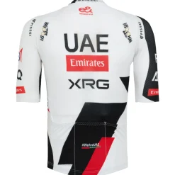 Maglia Pissei UAE Team Emirates - XRG 2026 Magistrale Ultra