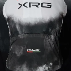 Maglia Pissei UAE Team Emirates 2025 Magistrale