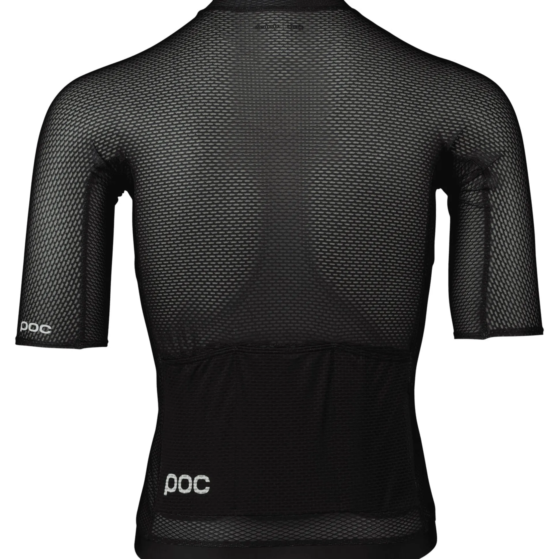Maglia Poc Air - Nero