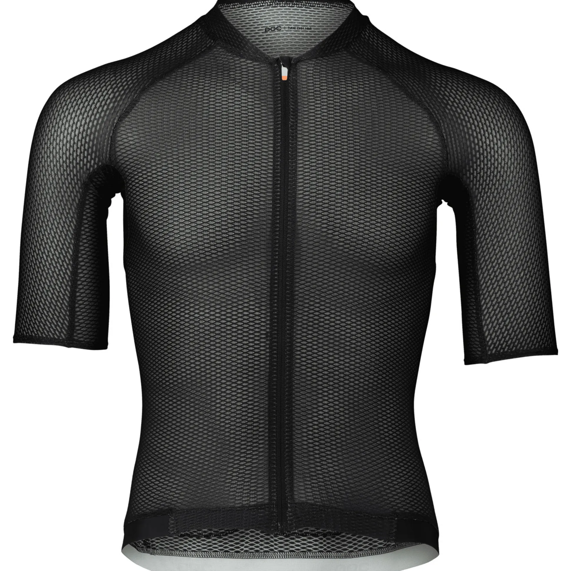 Maglia Poc Air - Nero