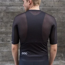 Maglia Poc Air - Nero
