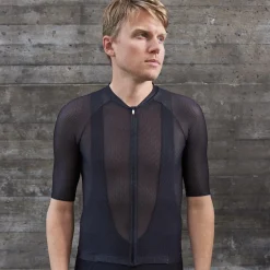 Maglia Poc Air - Nero