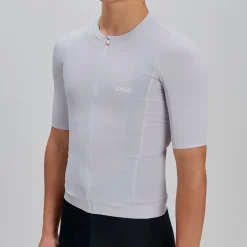 Maglia Poc Cadence - Grigio