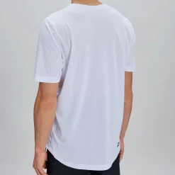 Maglia Poc Motion Air MTB - Bianco