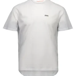 Maglia Poc Motion Air MTB - Bianco