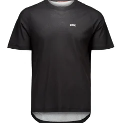Maglia Poc Motion Air MTB - Nero