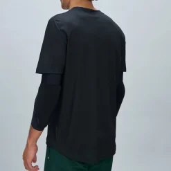 Maglia Poc Motion Air MTB - Nero