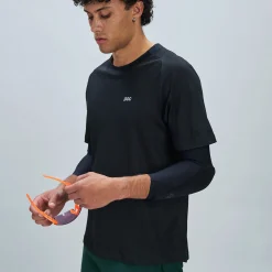 Maglia Poc Motion Air MTB - Nero