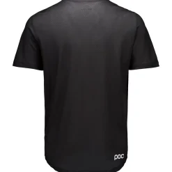 Maglia Poc Motion Air MTB - Nero