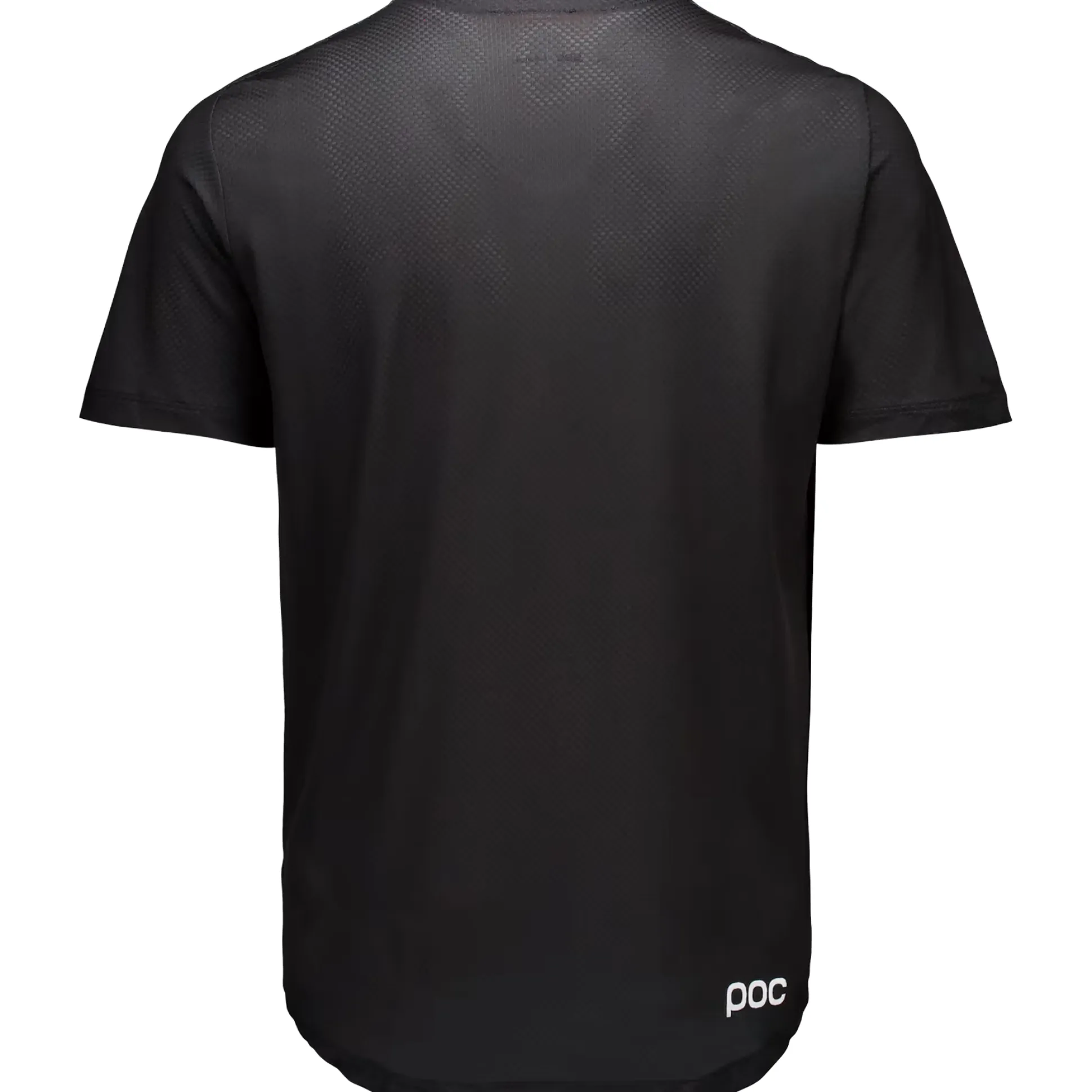 Maglia Poc Motion Air MTB - Nero