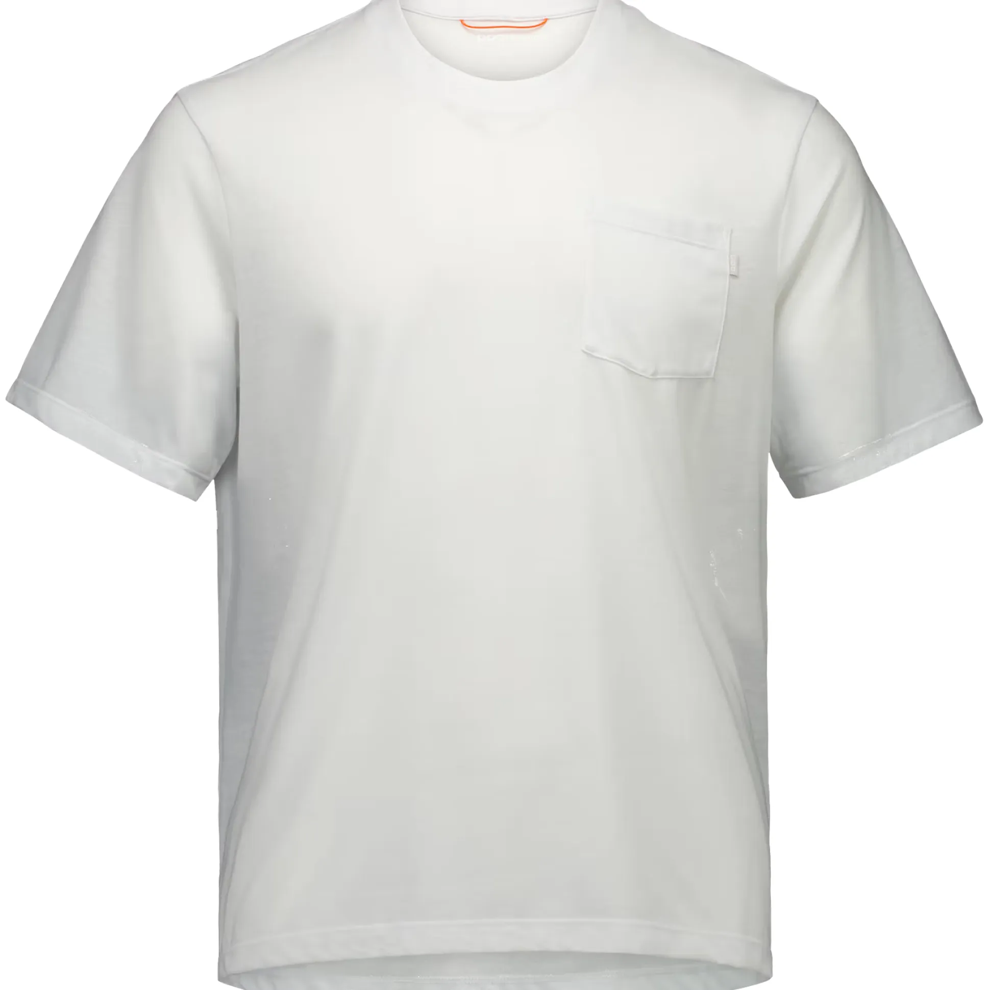 Maglia Poc Motion MTB - Bianco
