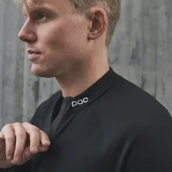Maglia Poc Muse - Nero