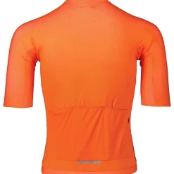 Maglia Poc Pristine - Arancio
