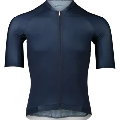 Maglia Poc Pristine - Blu