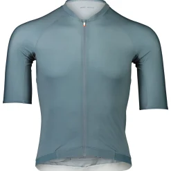 Maglia Poc Pristine - Blu calcite