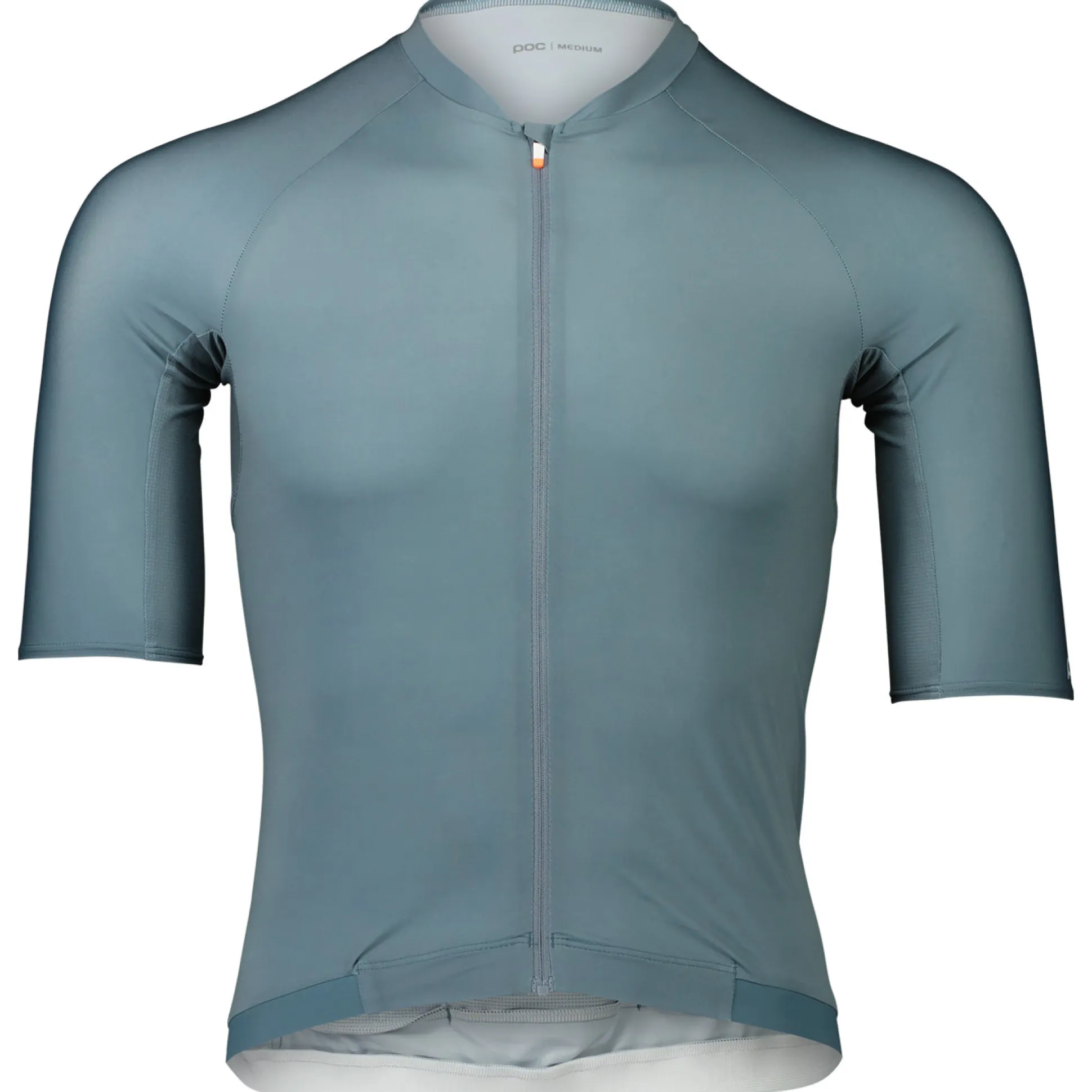 Maglia Poc Pristine - Blu calcite
