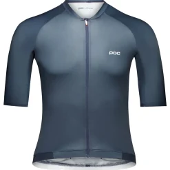 Maglia Poc Pristine - Blu scuro