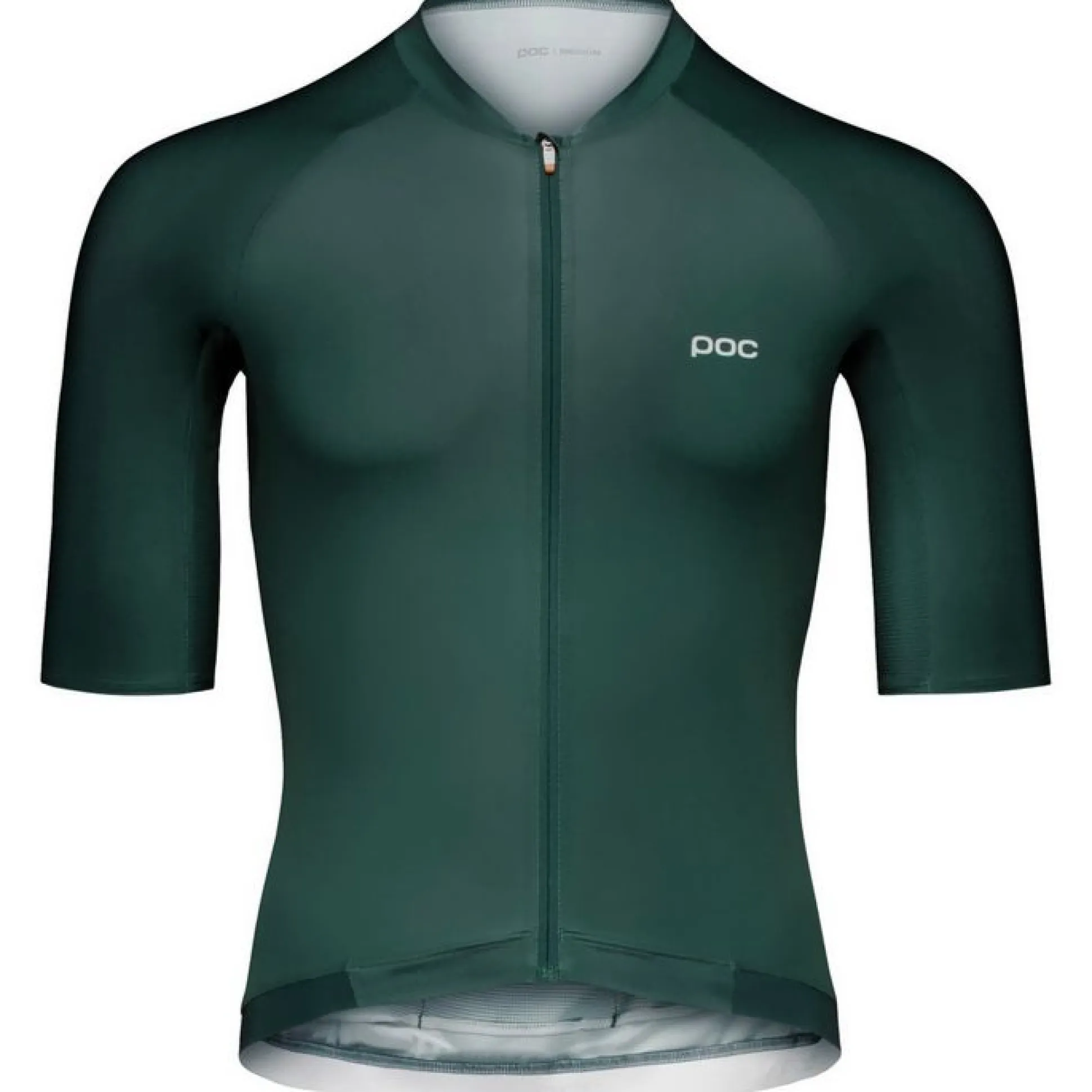 Maglia Poc Pristine - Verde