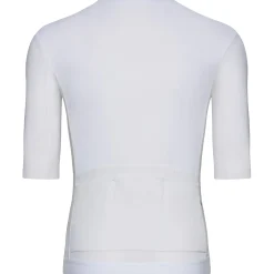 Maglia Poc Raceday - Bianco