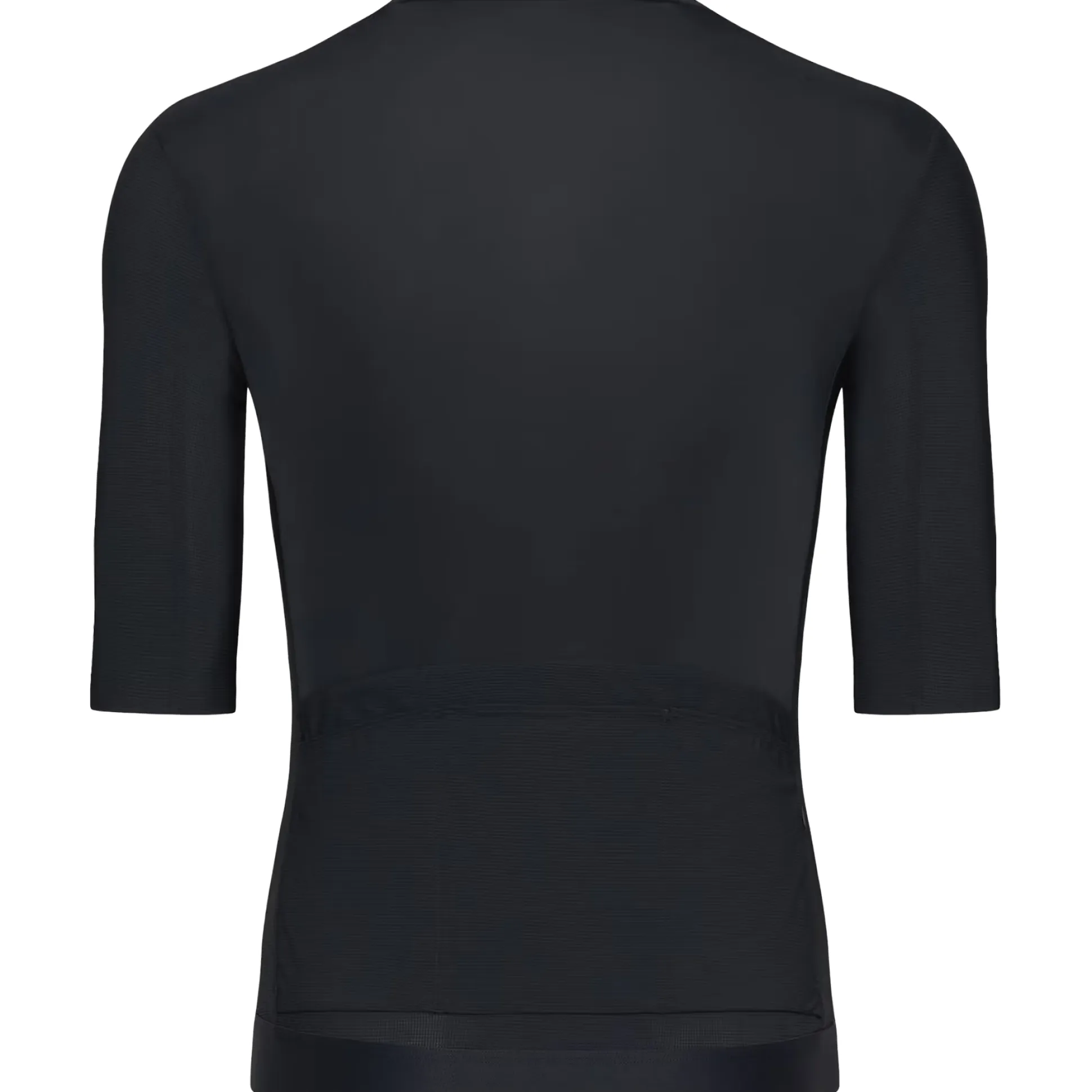 Maglia Poc Raceday - Nero