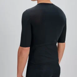 Maglia Poc Raceday - Nero