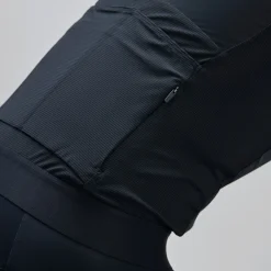 Maglia Poc Raceday - Nero