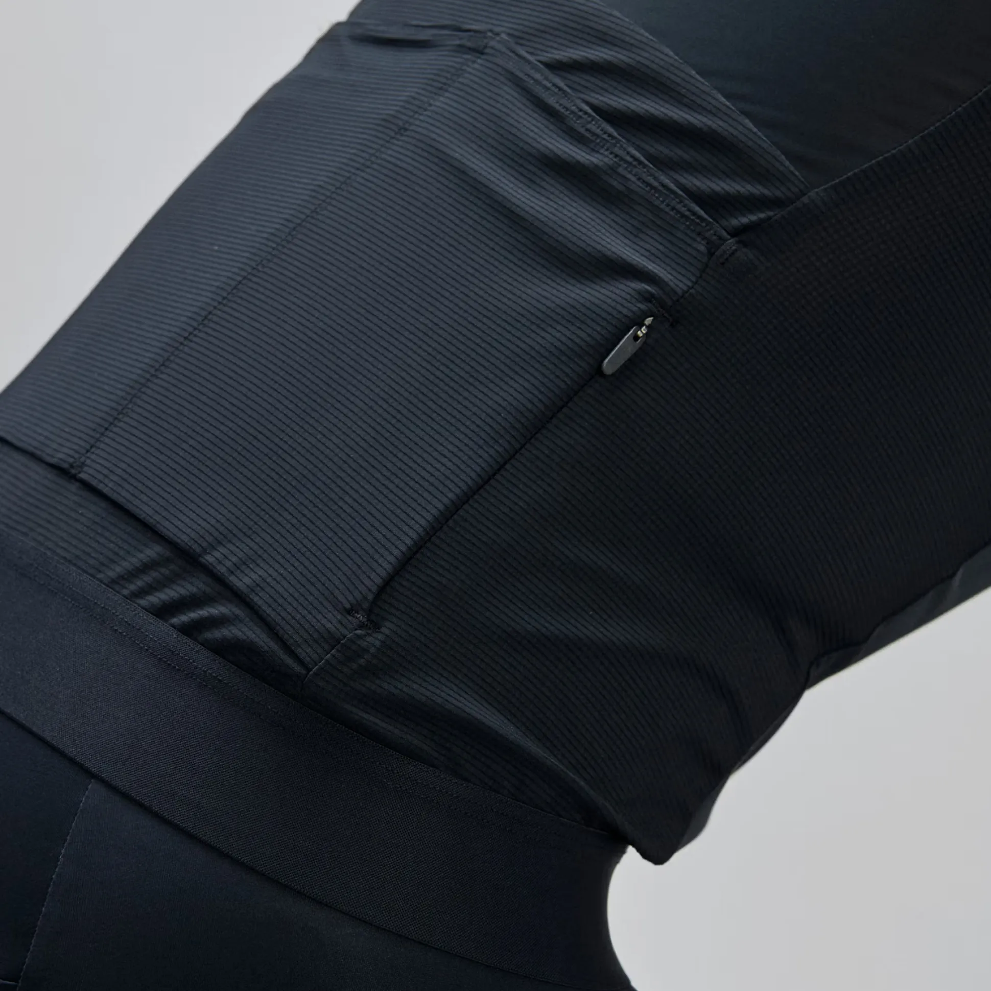 Maglia Poc Raceday - Nero