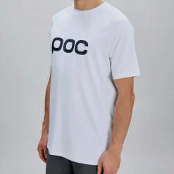 Maglia Poc Reform Enduro - Bianco