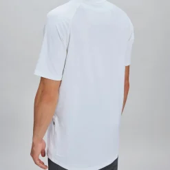 Maglia Poc Reform Enduro - Bianco