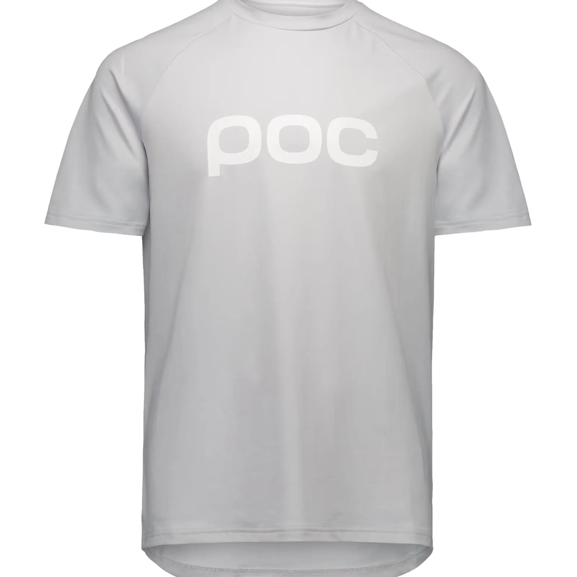 Maglia Poc Reform Enduro - Grigio