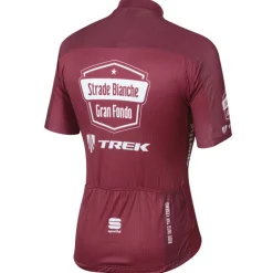 Maglia Pro Team GF Strade Bianche 2017