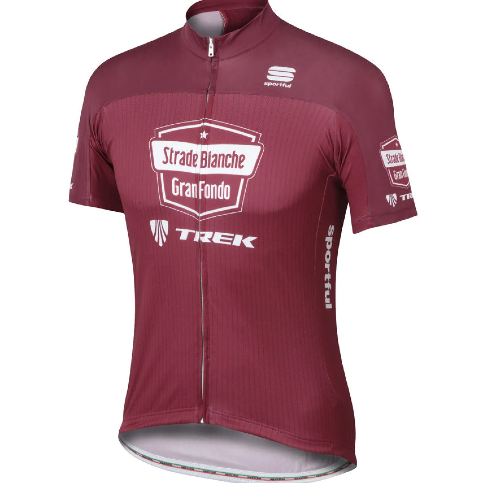 Maglia Pro Team GF Strade Bianche 2017