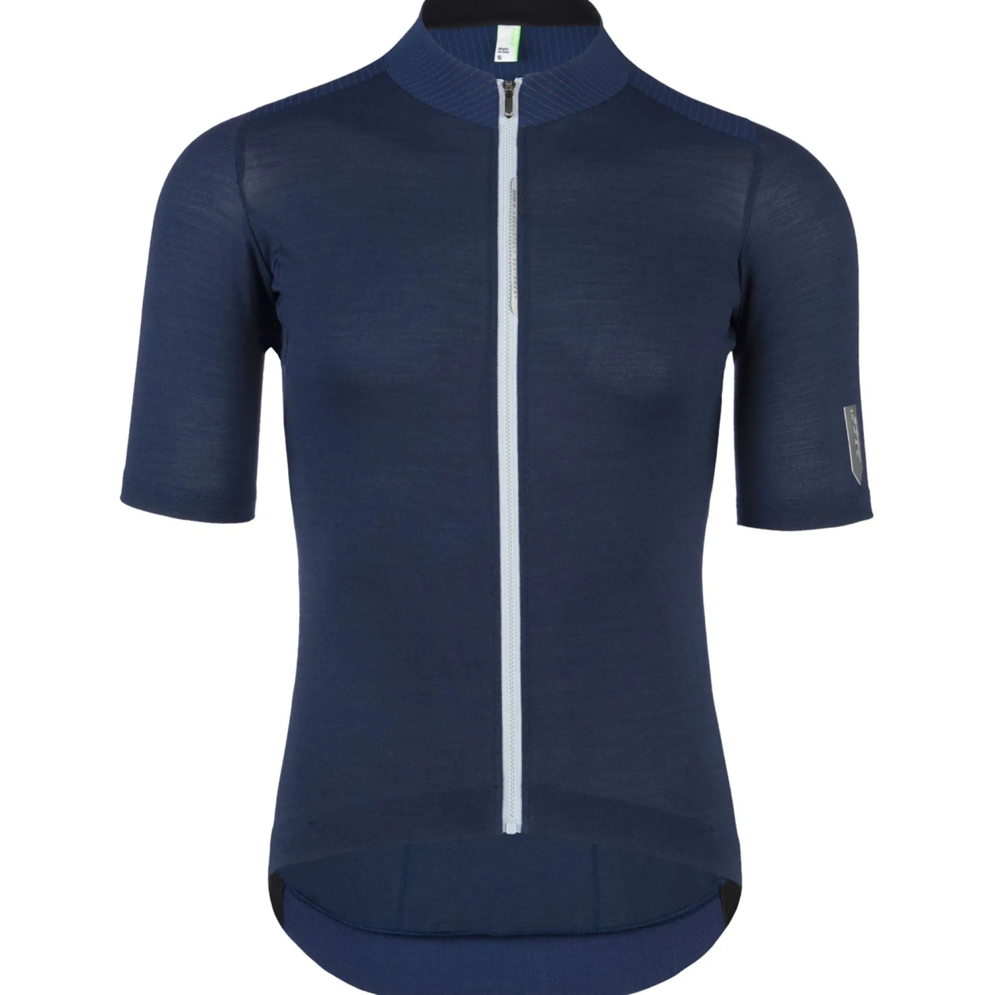 Maglia Q36.5 Adventure - Blu