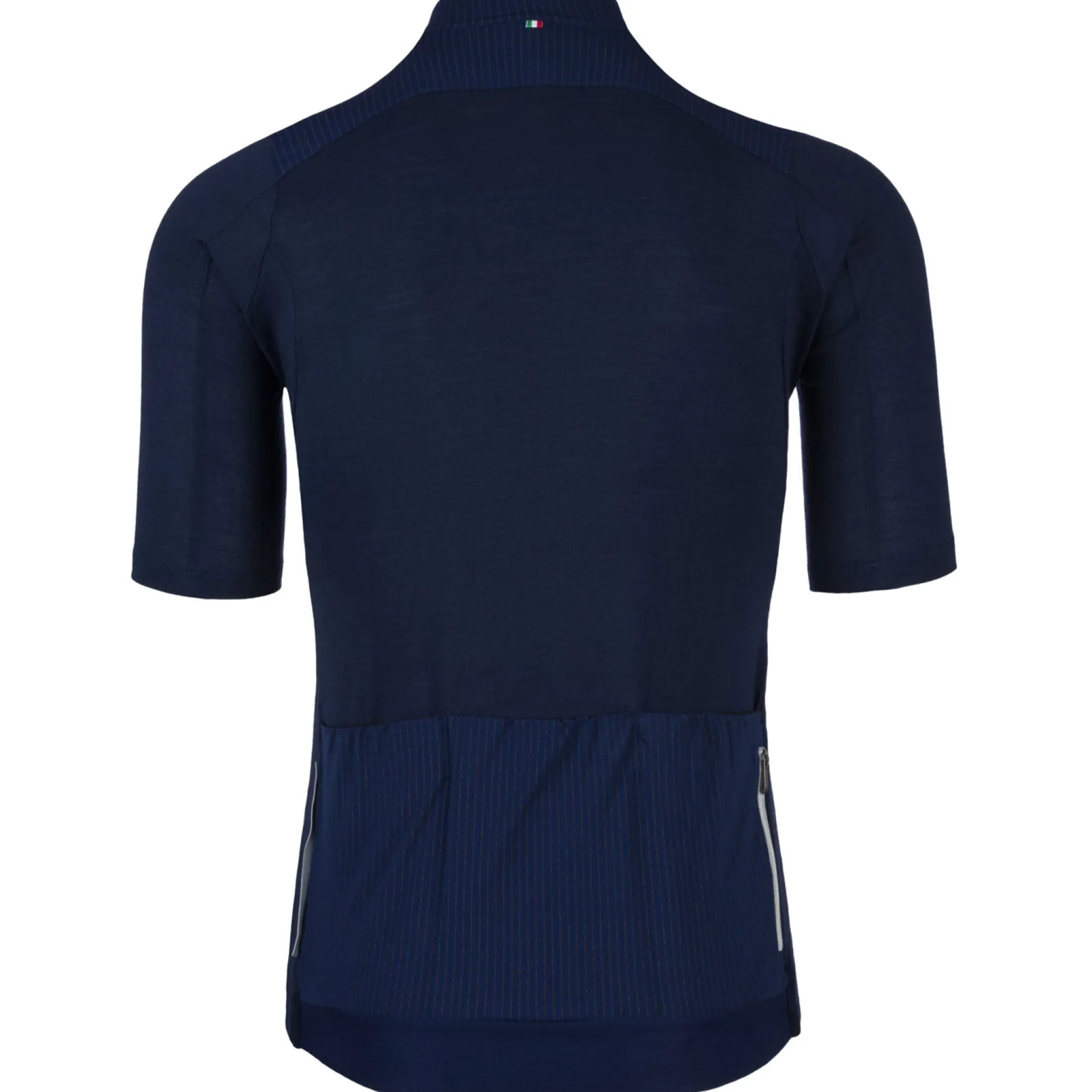 Maglia Q36.5 Adventure - Blu