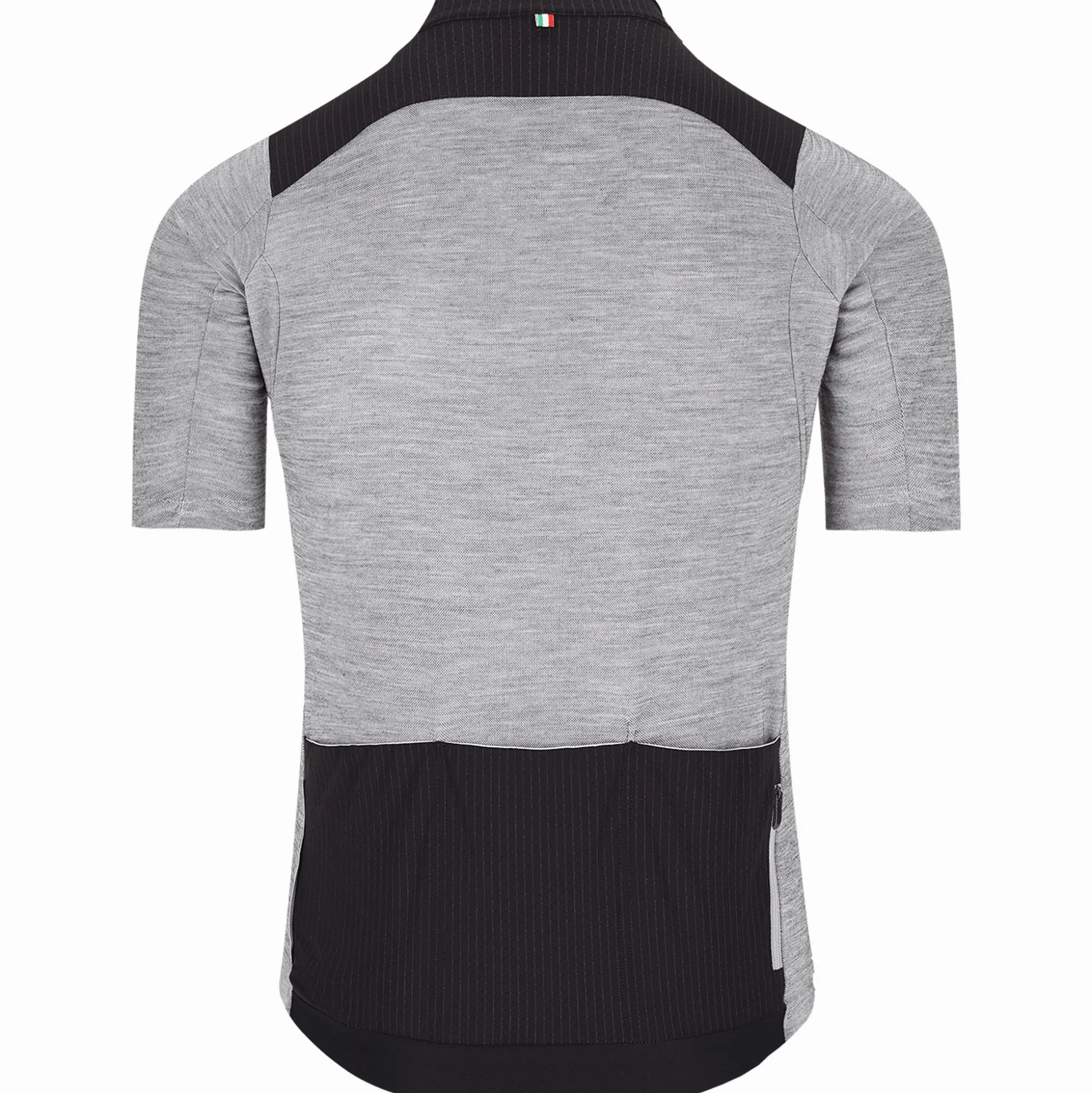 Maglia Q36.5 Adventure - Grigio