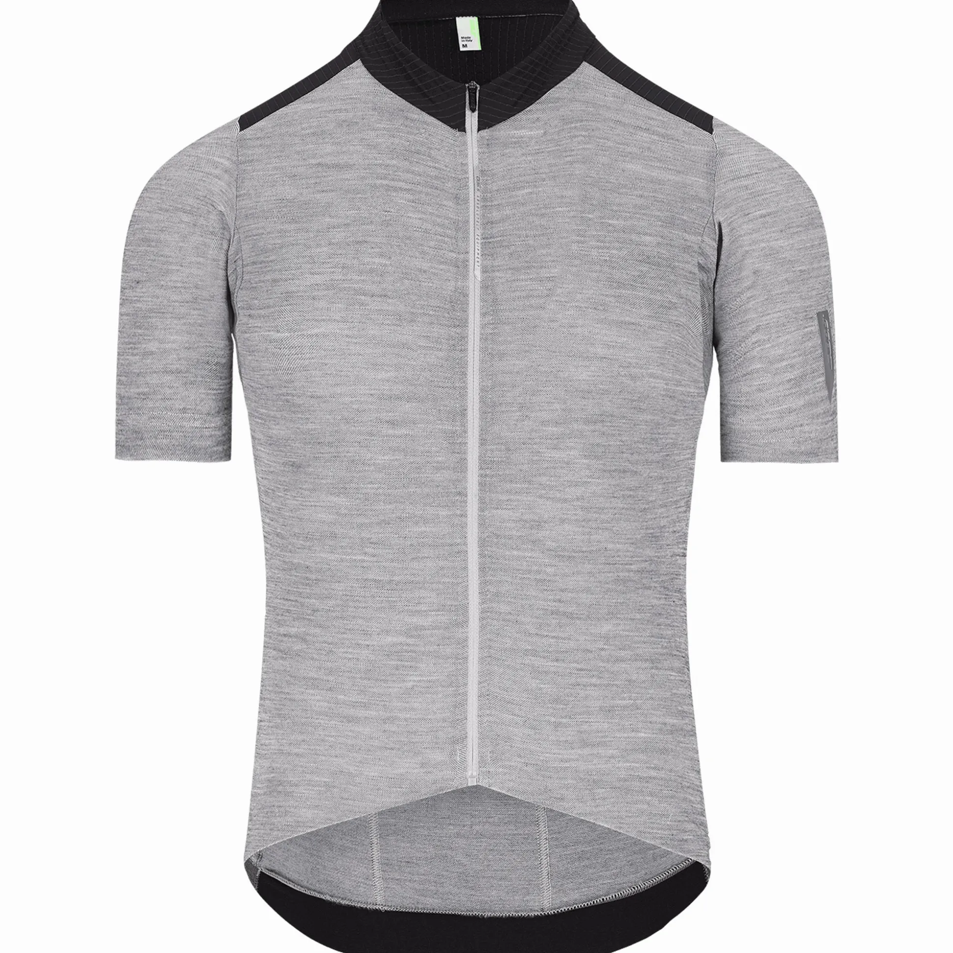 Maglia Q36.5 Adventure - Grigio