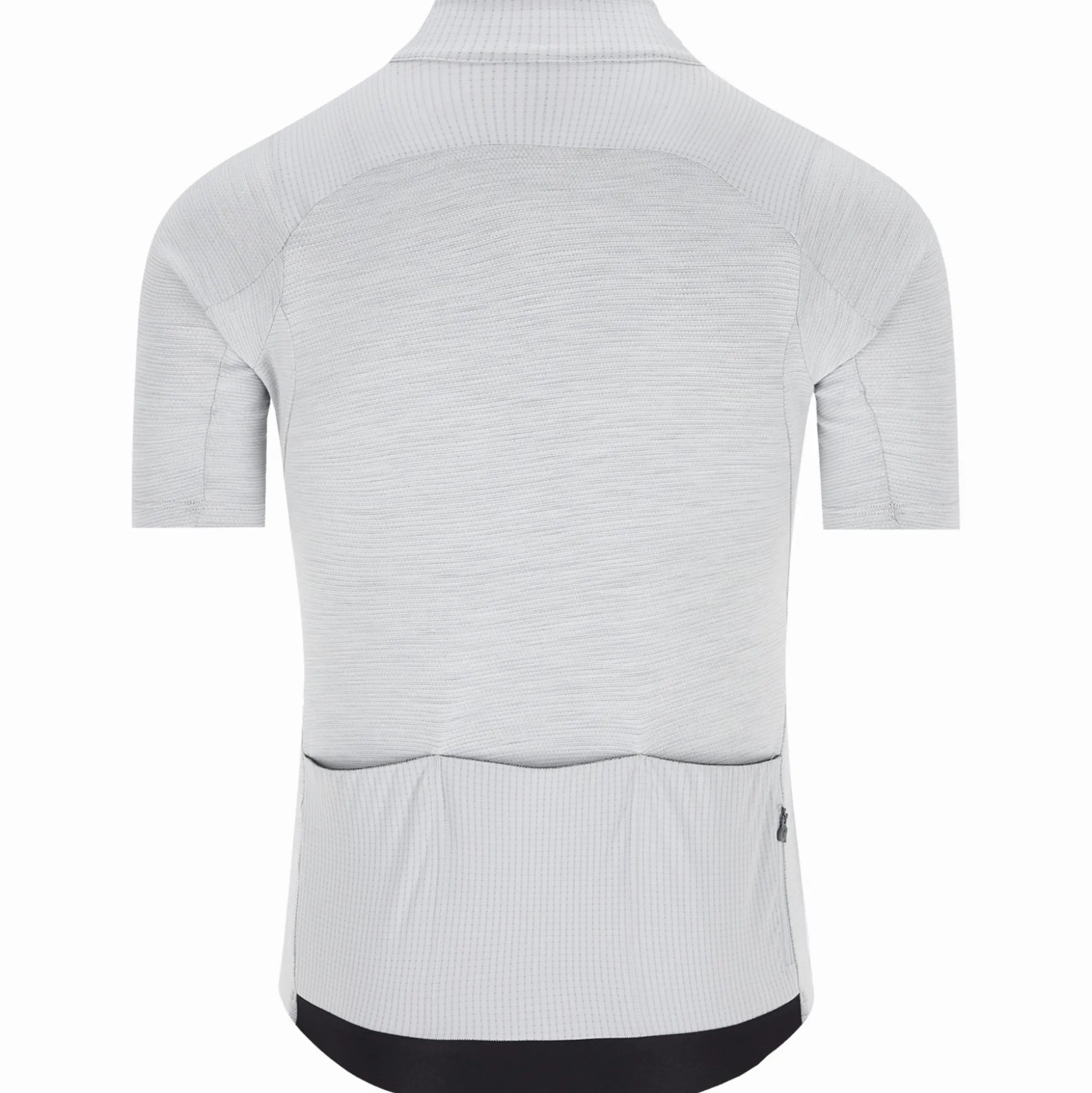 Maglia Q36.5 Adventure - Grigio chiaro