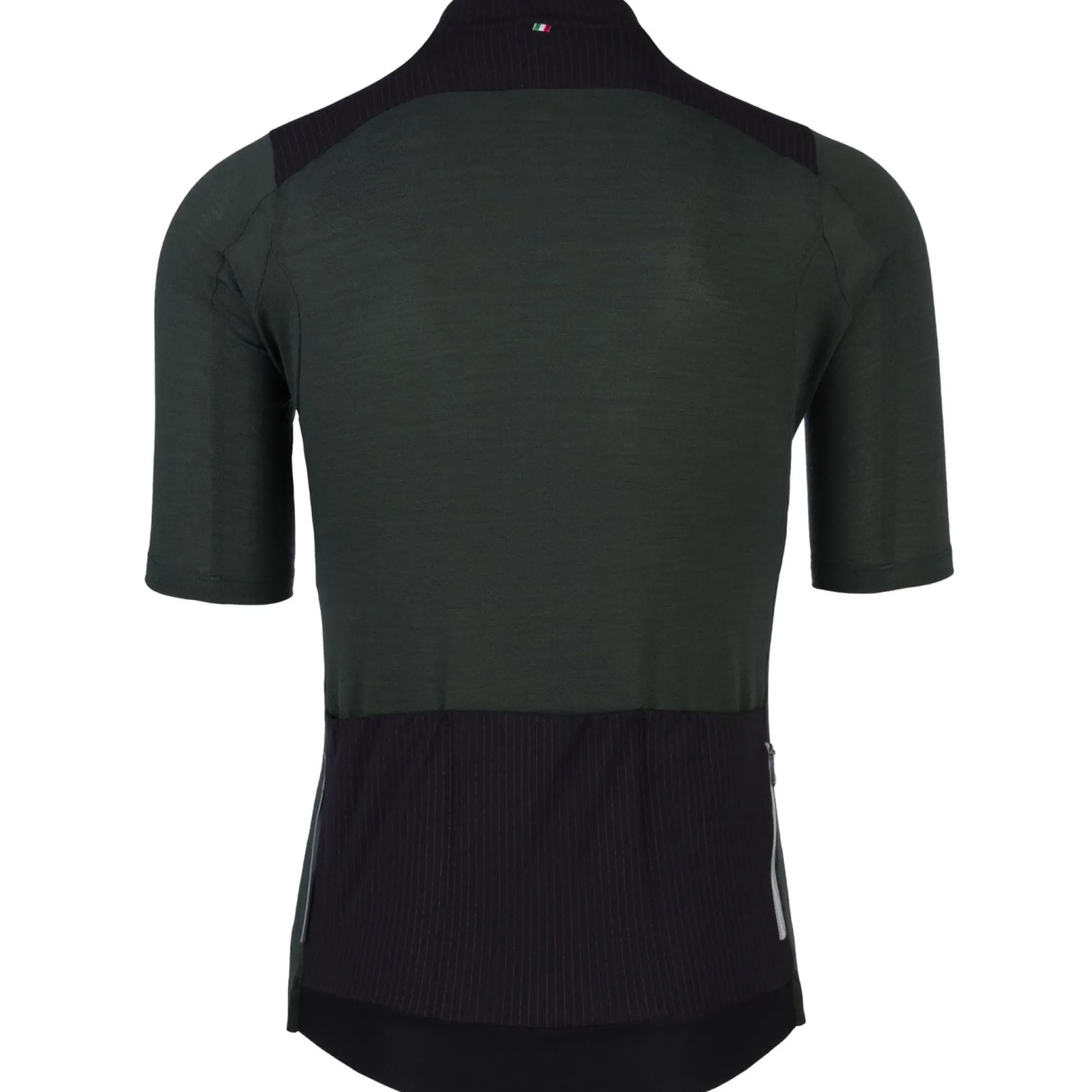 Maglia Q36.5 Adventure - Verde