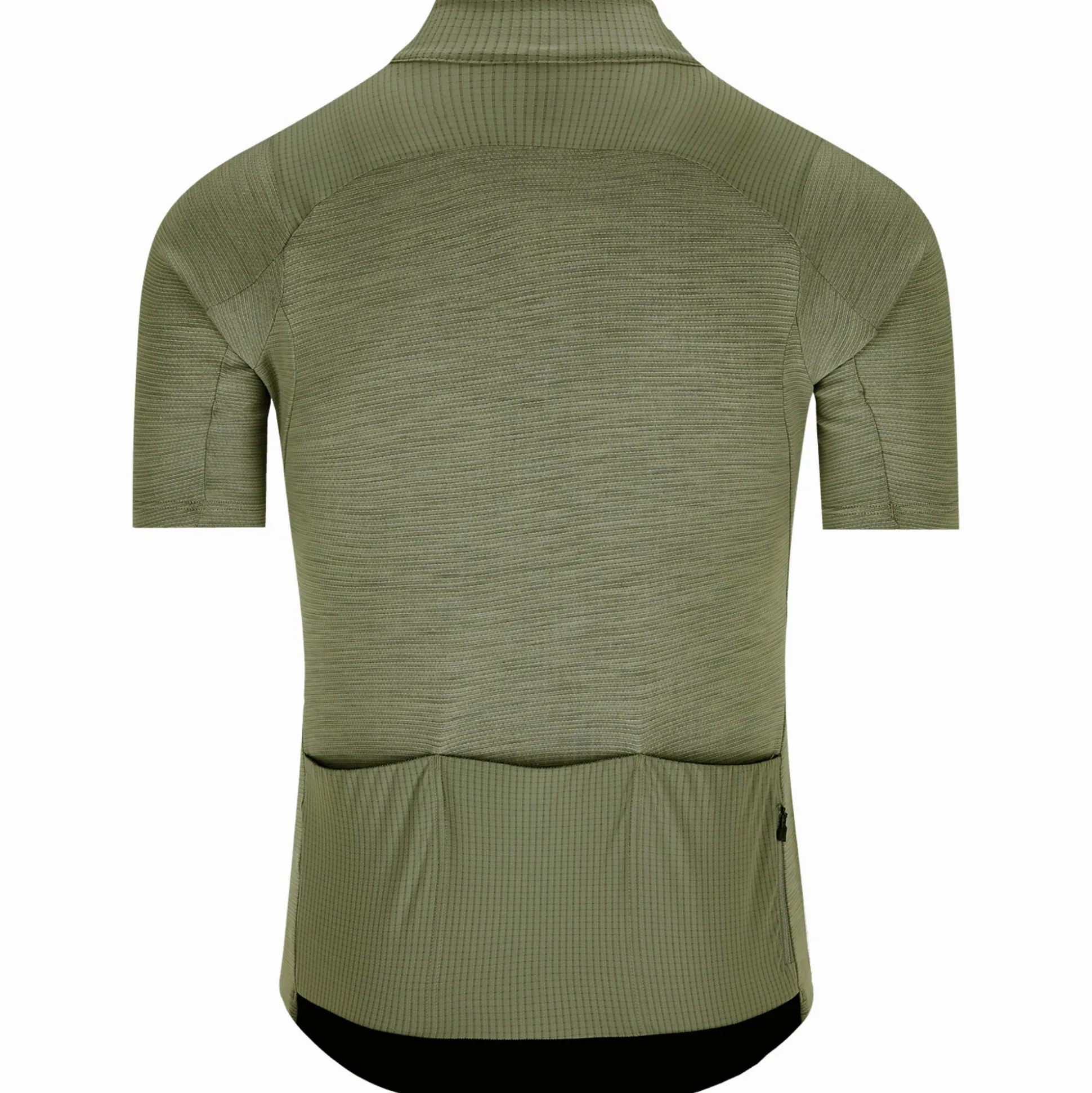 Maglia Q36.5 Adventure - Verde chiaro