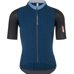 Maglia Q36.5 Clima - Blu