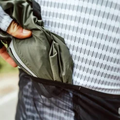Maglia Q36.5 Clima - Grigio